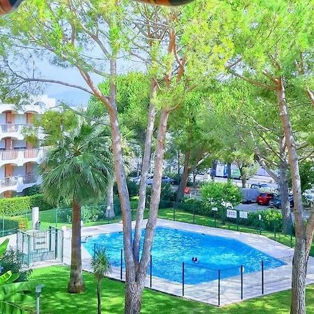 MandelieuFarniente Riviera公寓 外观 照片